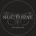 Nocturnedecors store logo