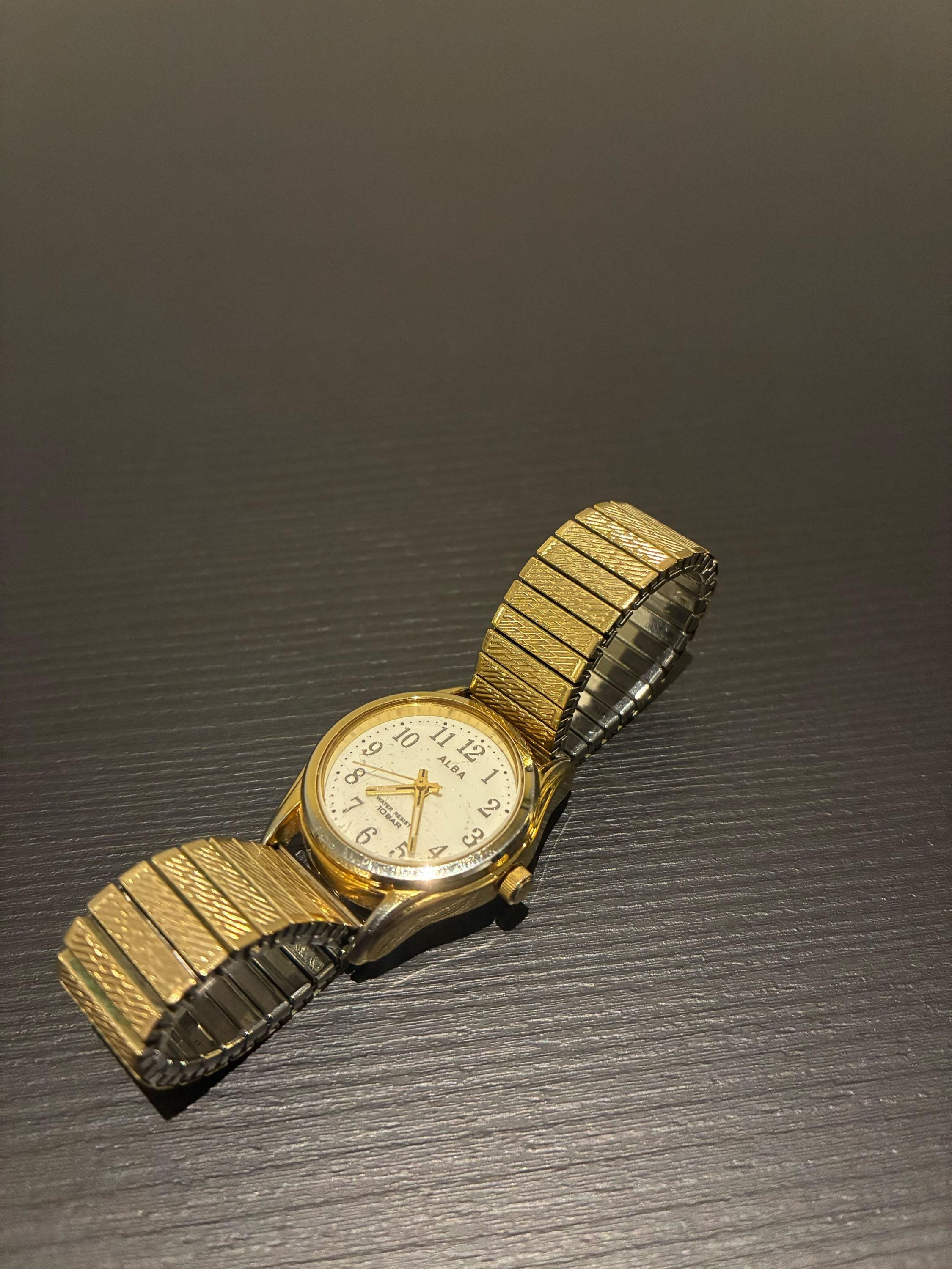 Seiko alba - Etsy 日本