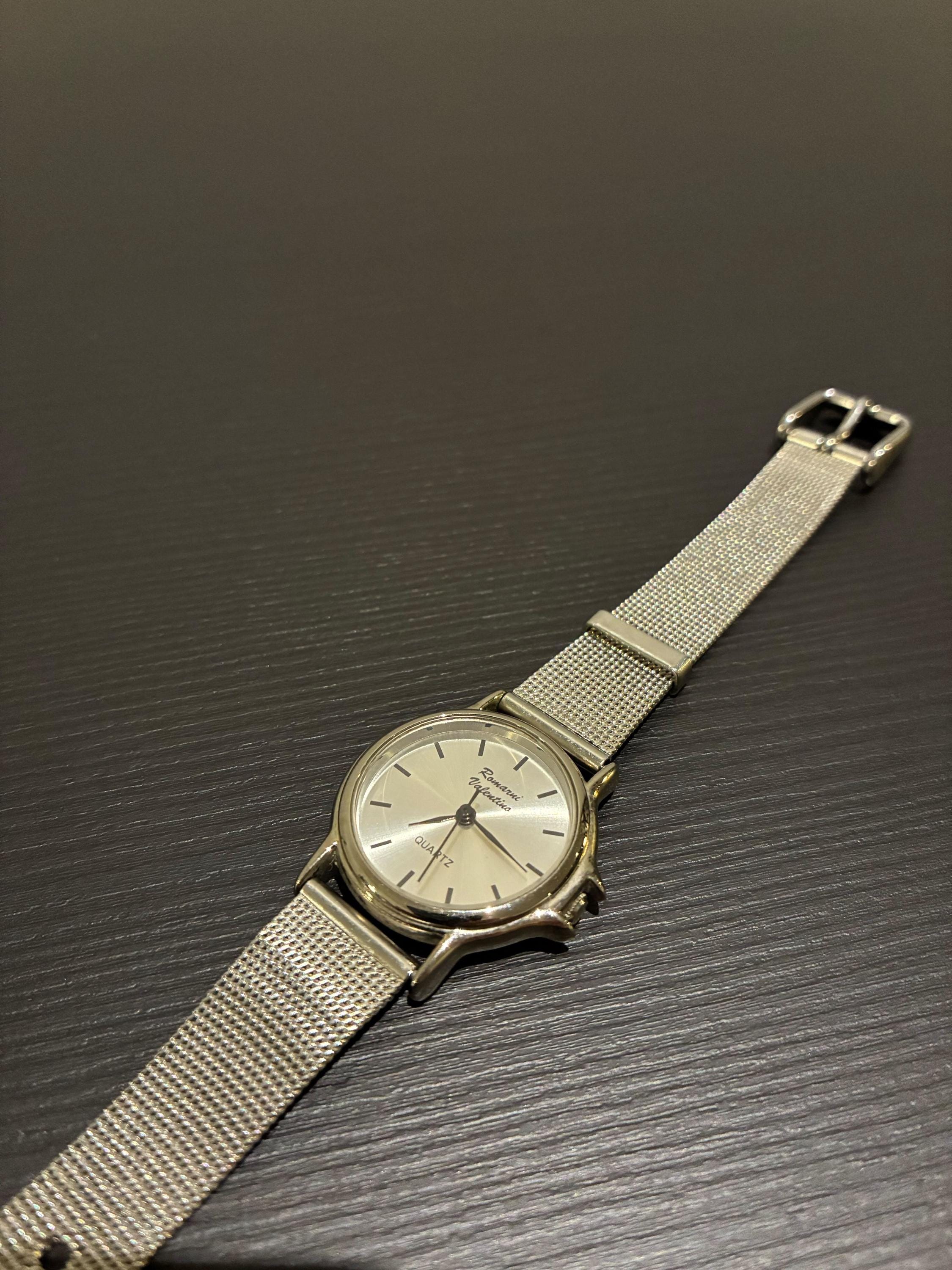 Valentino Watch - Etsy