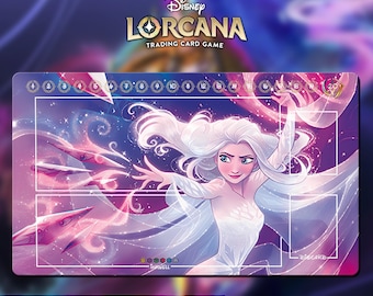 プレイマット ロルカーナ TCG - トイ・ストーリー - ウッディとバズ