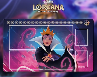 ディズニー ロルカーナ プレイマット – ウッディ – バズ・ライトイヤー