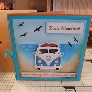Tarjeta personalizada