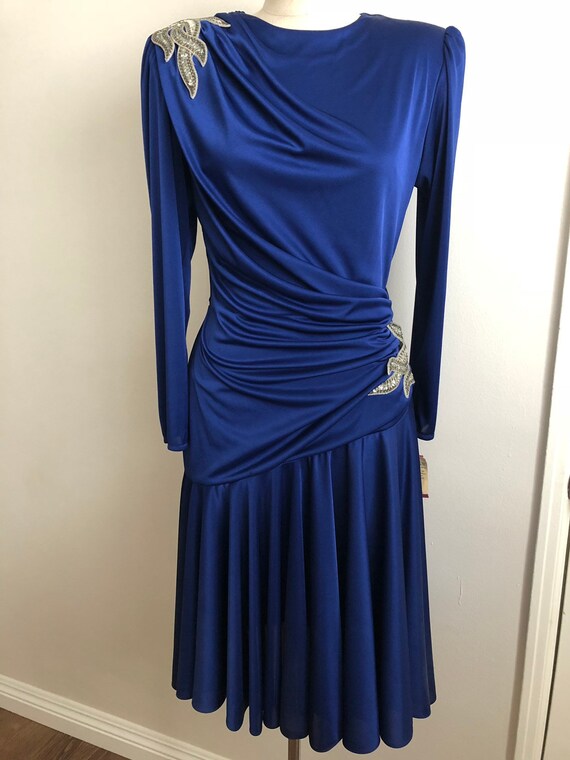 cocktail dress hollywood style