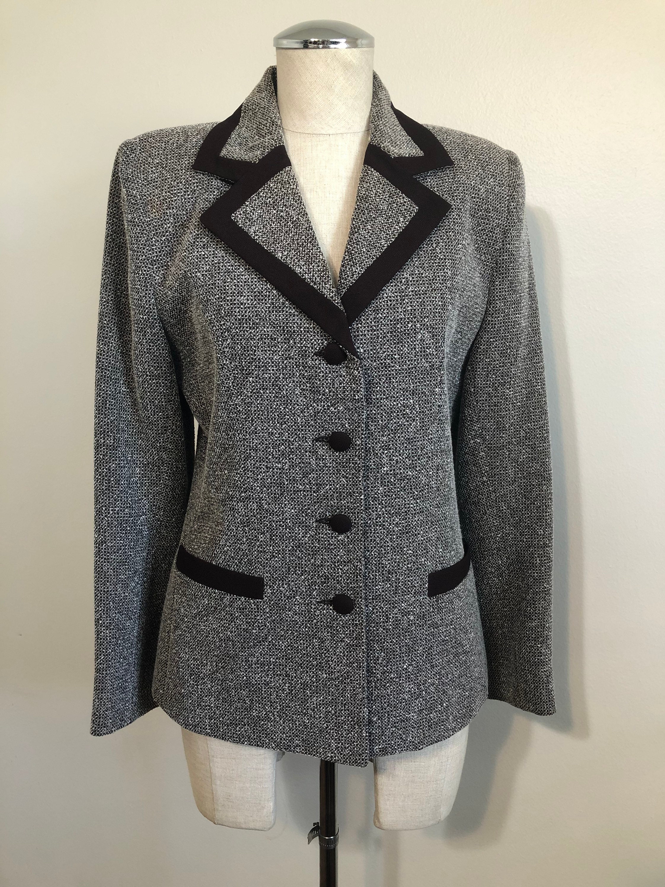 which blazer suits me