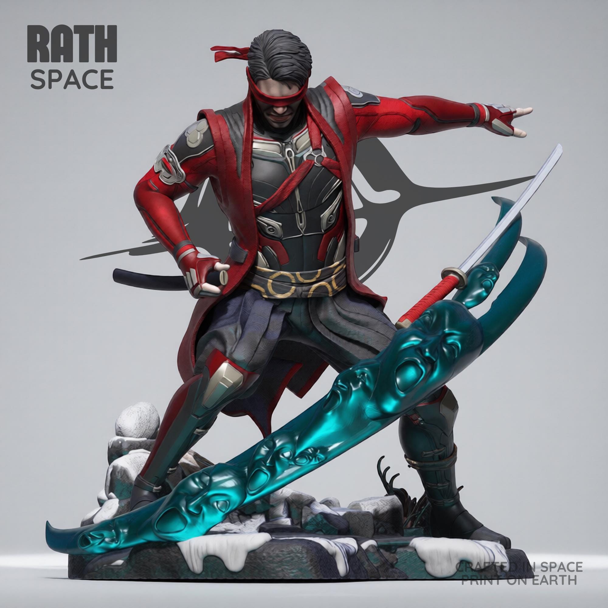 Kenshi - Etsy Canada