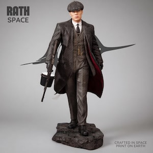 Thomas shelby figure - Etsy 日本