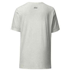 T-shirt unisexe