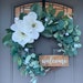 see more listings in the Handmade Wreaths section