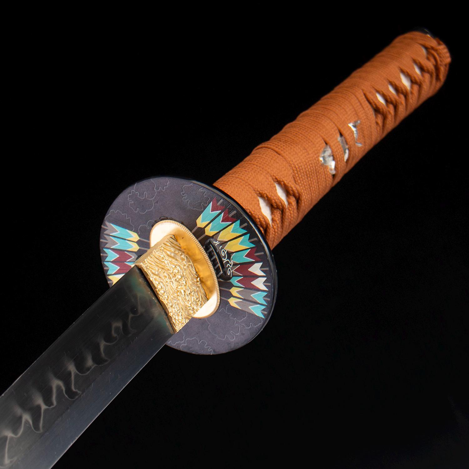 Iron tsuba - Etsy 日本