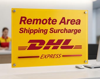 Remote Area Charges | Shipping Charges | All Other