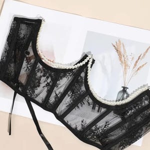 corset