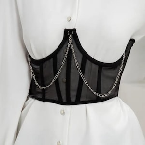 corset
