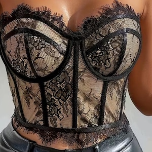Corset