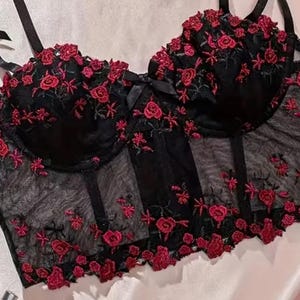 corset