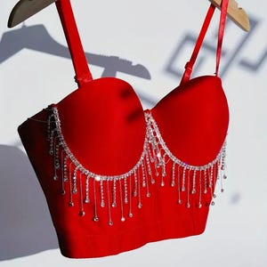 corset