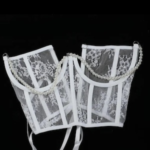 corset
