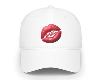 Oishii Baseball Cap