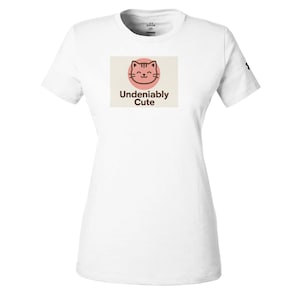 Women&#39;s Athletic Crewneck T-Shirt | Under Armour 1383284
