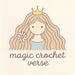 MagicCrochetVerse