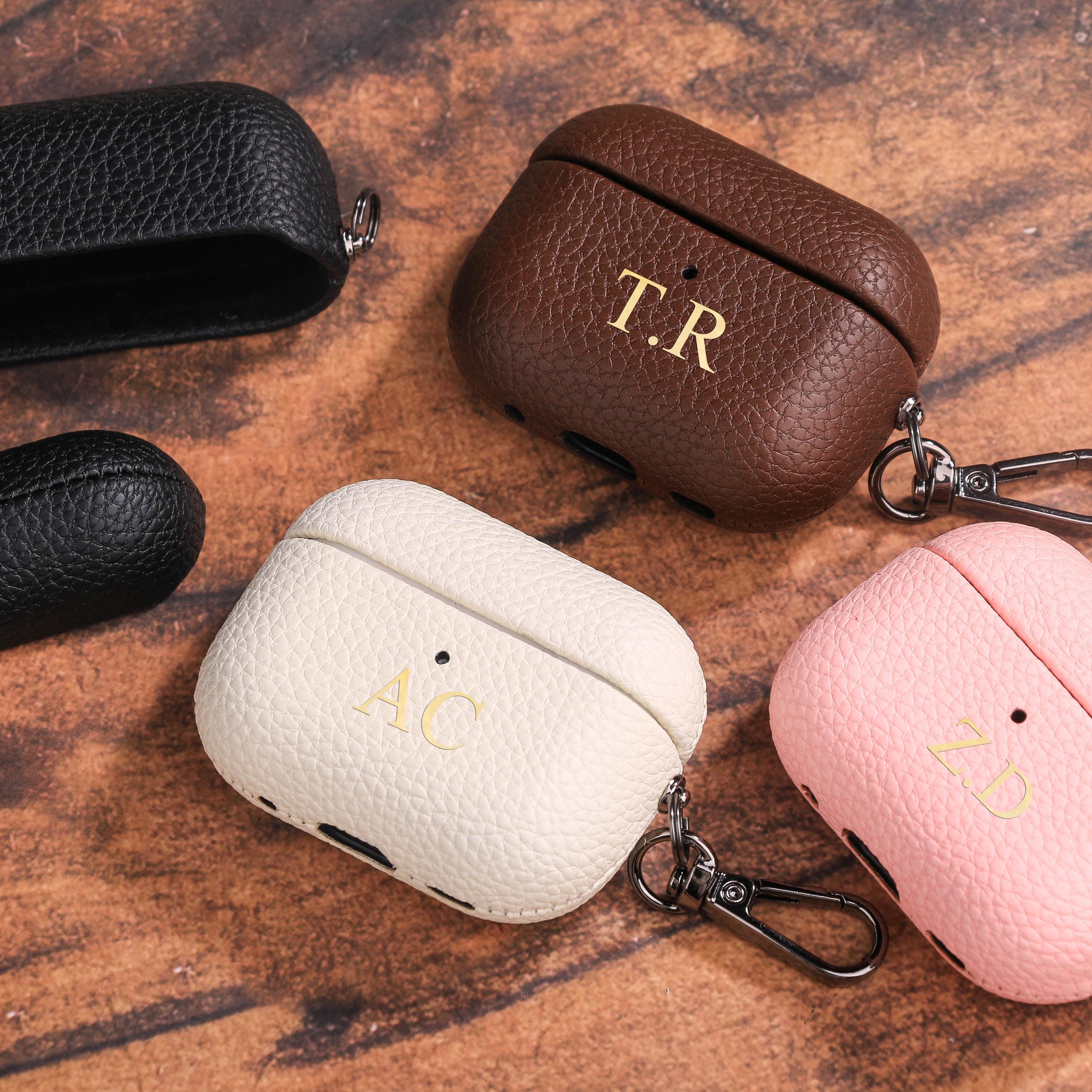 Louis Vuitton AirPod Case - Etsy UK