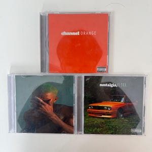 Nostalgia Ultra Cd - Etsy Nostalgia Ultra Cd - Etsy