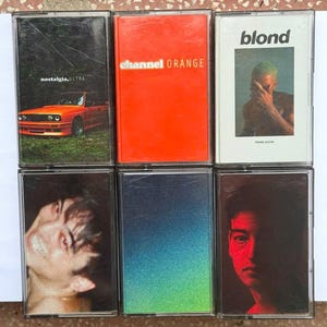 Joji cd - Etsy España