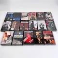 Eminem MF DOOM Cassette Tape Collection – 90s 2000s Hip Hop Bundle product logo