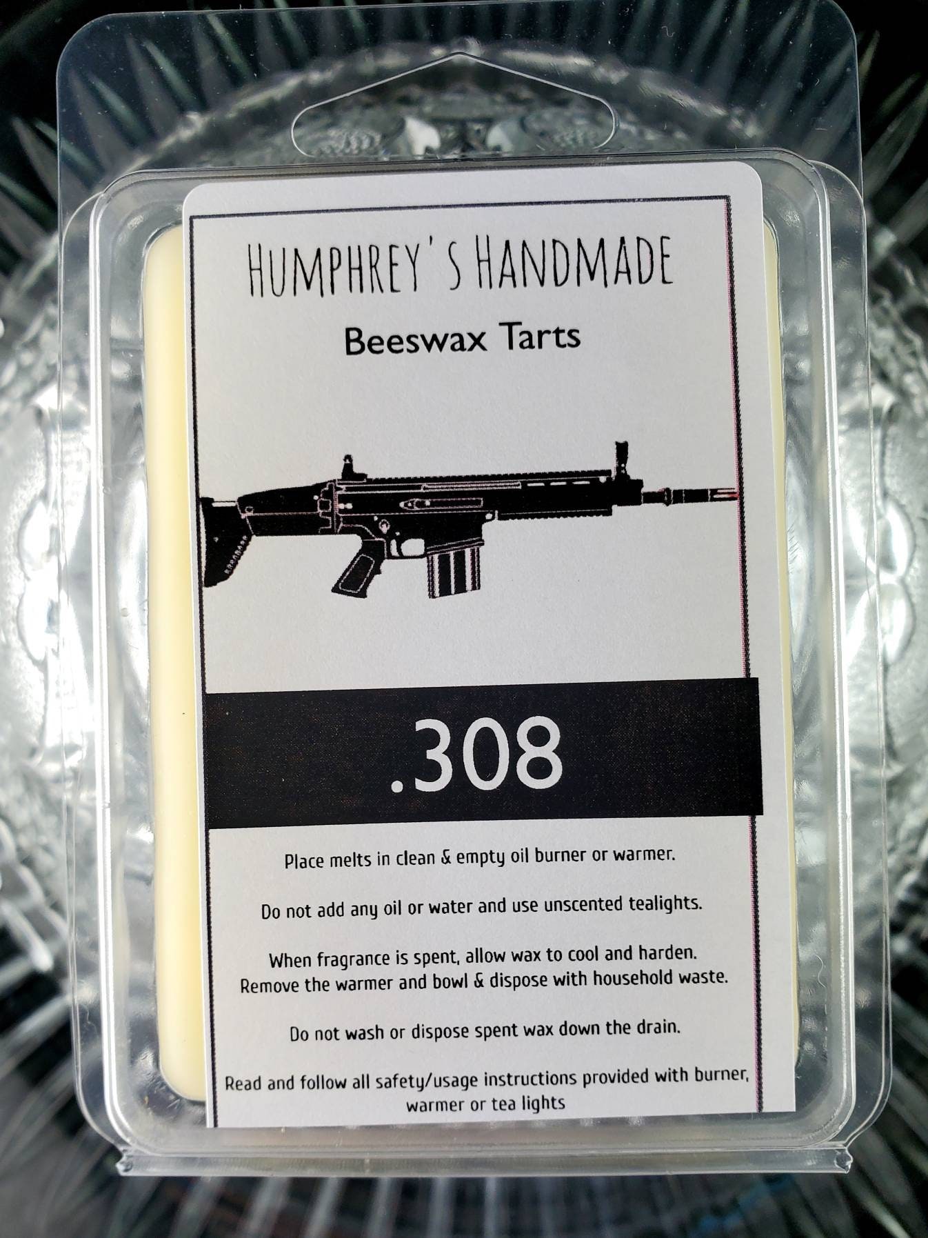 Can I Use Beeswax for Gun Cleaning? Gun Gleam