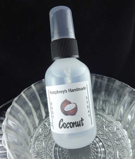 Coconut men's online cologne