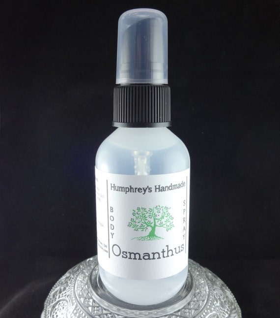 APOTHEKE FRAGRANCE ルームスプレー OSMANTHUS Room Spray – APFR｜アポテーケ フレグランス