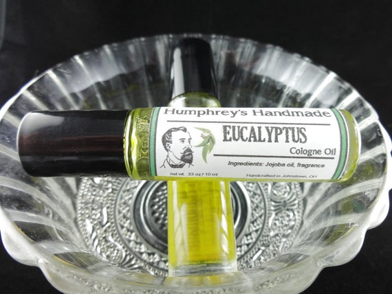 Eucalyptus men's cologne new arrivals