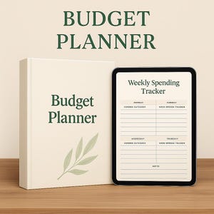 BUDGET PLANNER