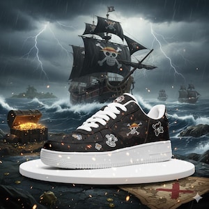 One Piece Sneakers - Etsy