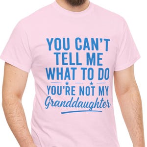 Proud Grandpa Shirt – Grandpa shirt -  Grandpa - Grandpa Gift - grandpa appreciation gift - grandpa gift from grandkids, great grandpa