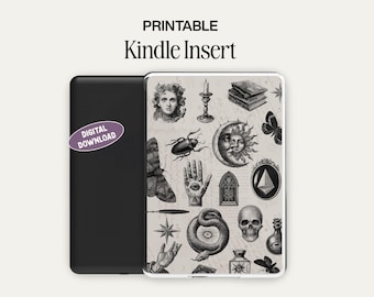 Alquimia Gótica (Insertar Kindle) / Academia Oscura (Descarga digital)