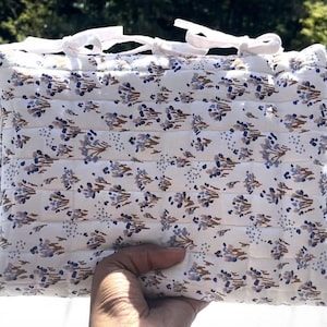 PDF Sewing Pattern – Tablet & Laptop Sleeve (11&quot;, 13&quot;, 15&quot;) – Beginner Friendly Tutorial – DIY Digital Download