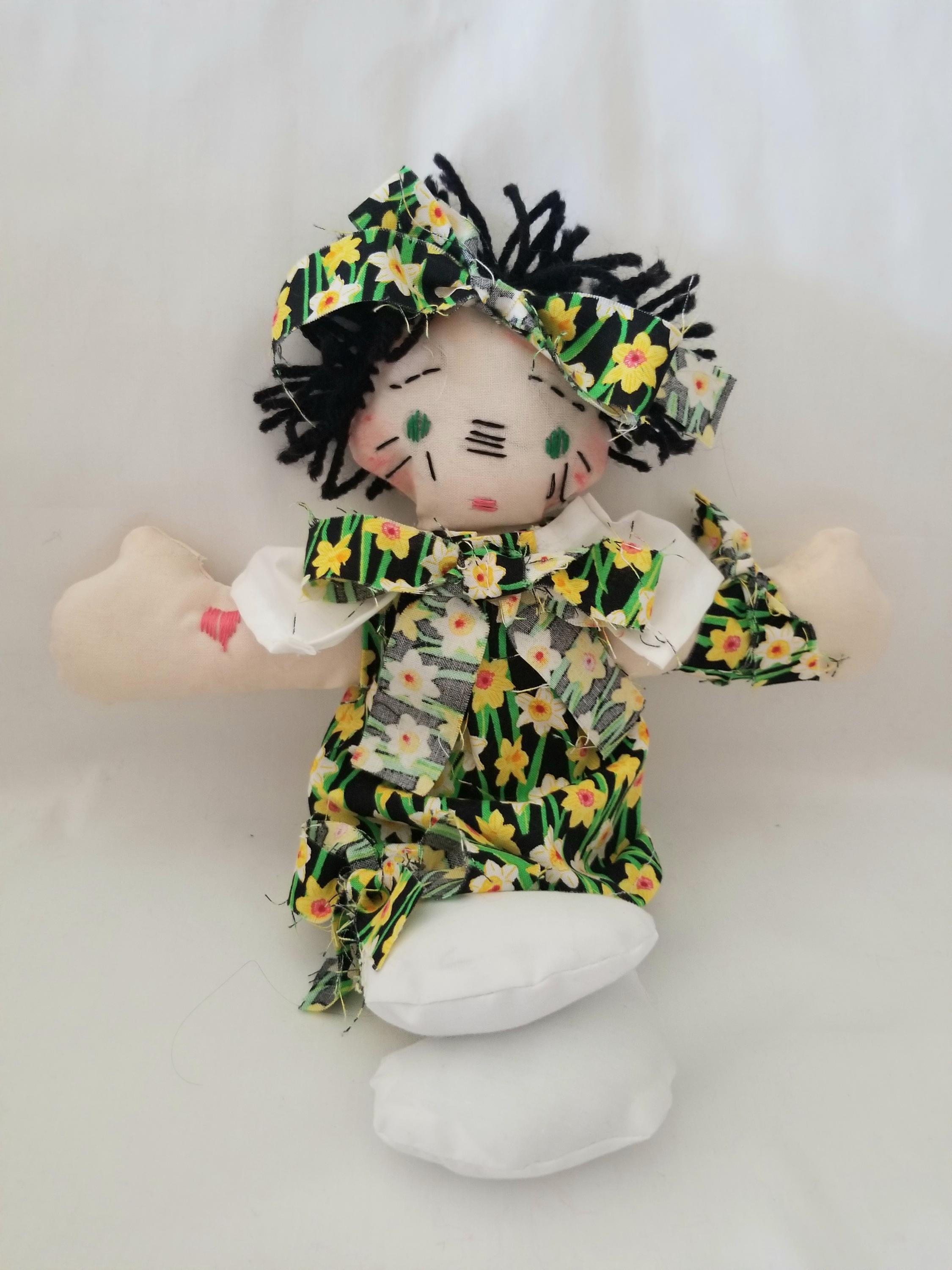 Hello Dolly Dress - Etsy
