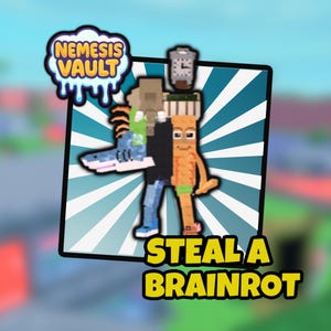 Roblox Steal A Brainrot - La Grande Combinasion | SECRET