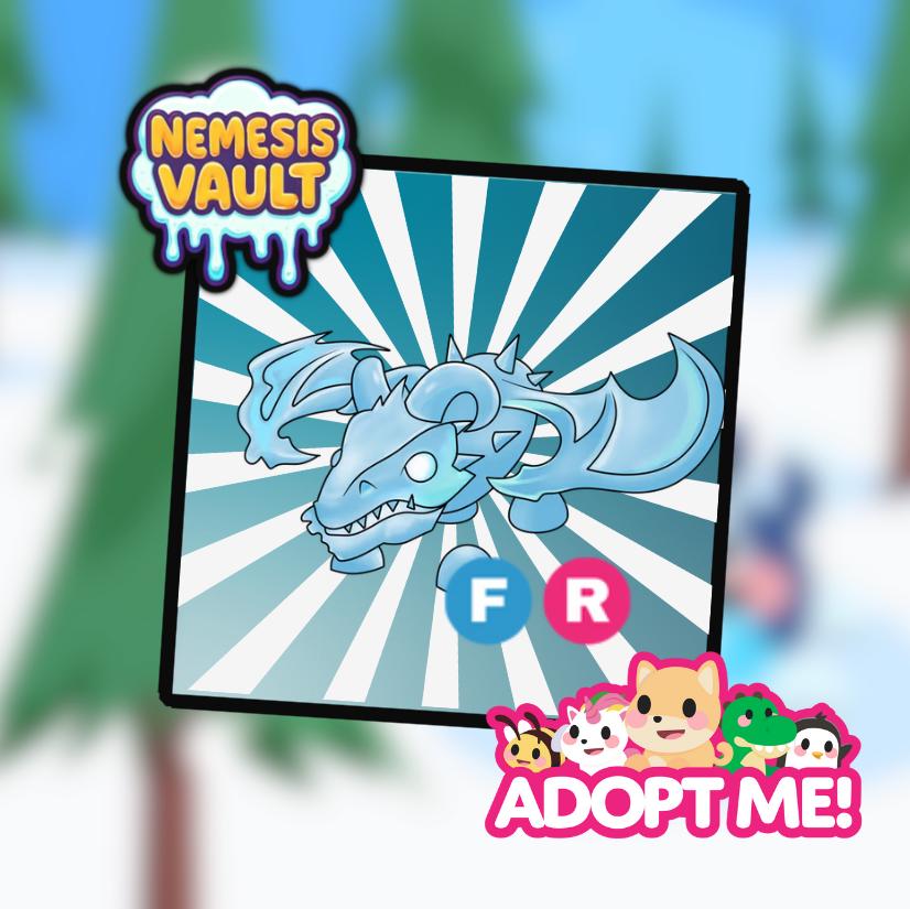 Clay Roblox Adopt Me Pets Canada