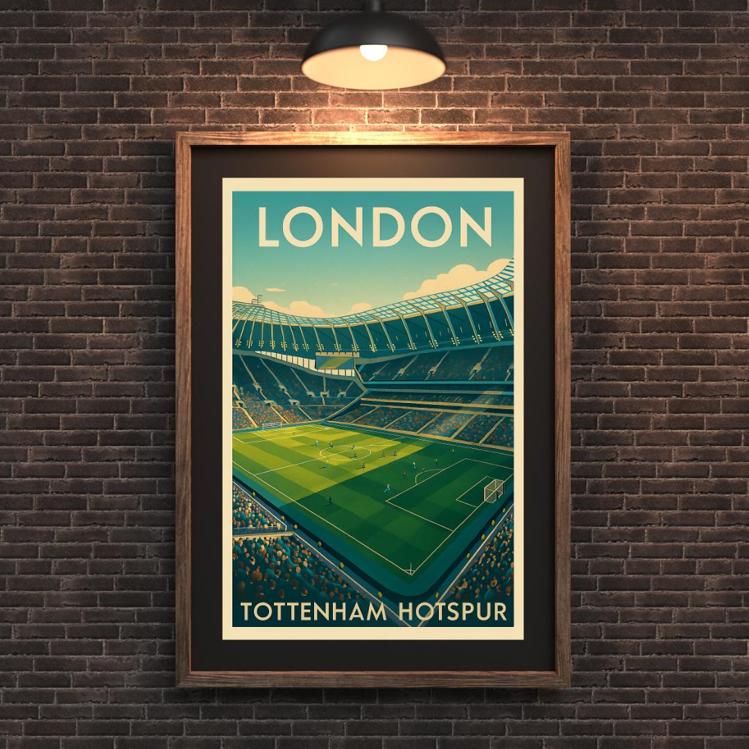 Vintage tottenham - Etsy 日本