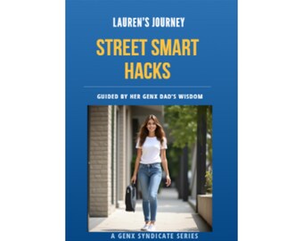 Trucos para la calle: Seguridad estudiantil y confianza universitaria (Descarga digital)