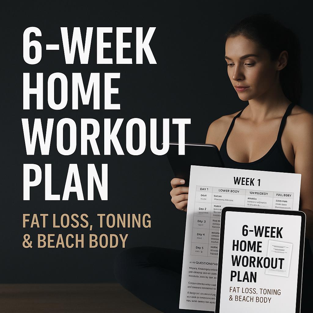 For Weight Loss Week Workout Plan At Home Week Workout Plan To Get
