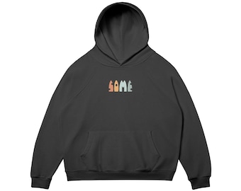 Seasons Hood - someonboards