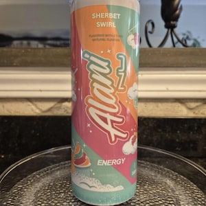 Alani Nu 20oz Tumbler