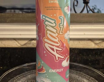 Alani Nu 20oz Tumbler