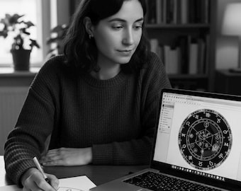 Horary Astrology – Ask 1 Question Get Detailed PDF Answer – Horary Questions Astrology Personalized