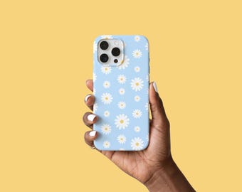 Phone Case Mockup: Hand holding 15 Pro Max vertical, Editable Background Color, Surface Design Mock up, PSD Template (Digital Download)