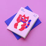Printable Greeting Cards
