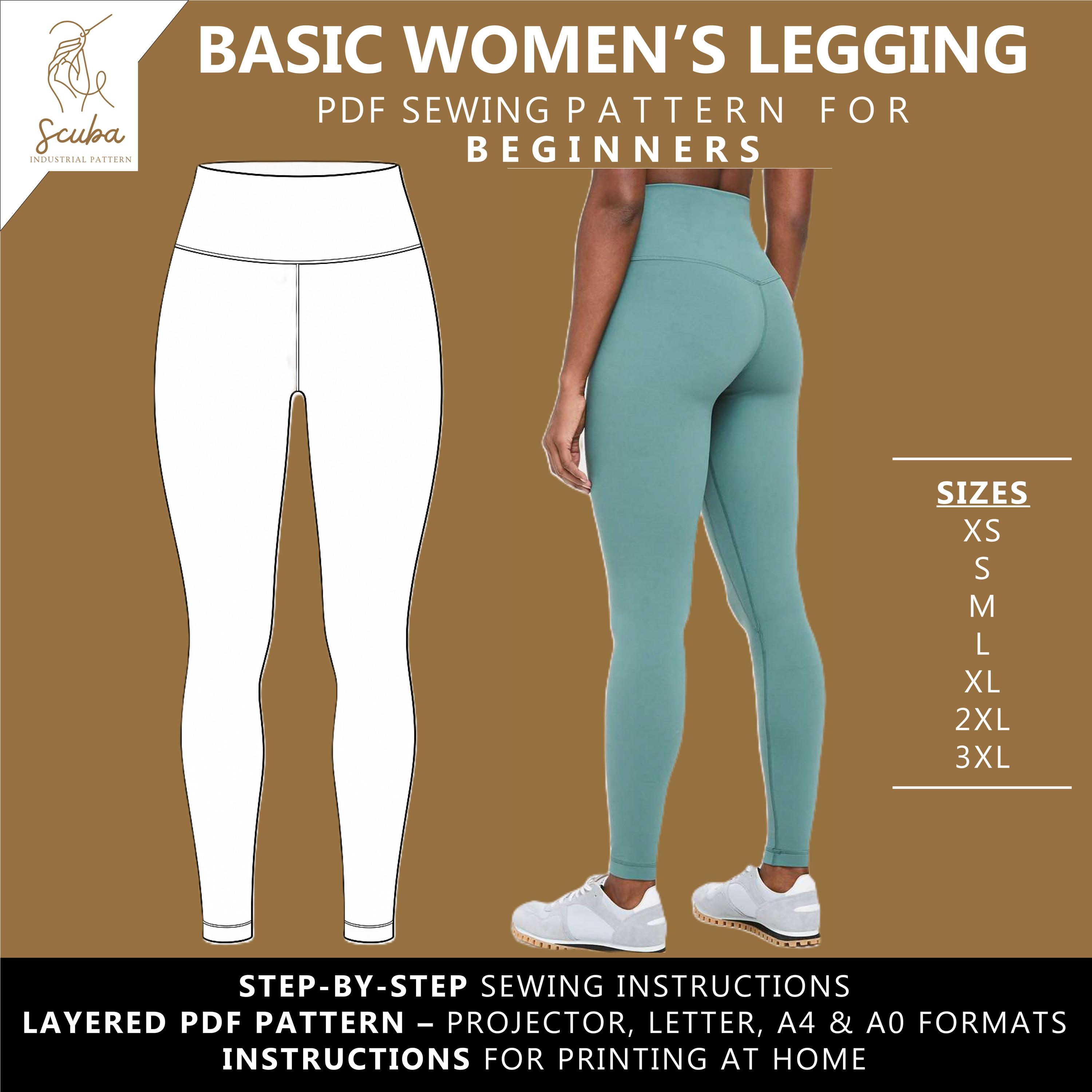 Lululemon yoga pants - Etsy 日本