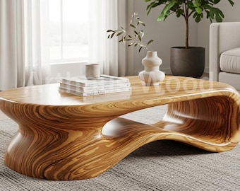 Vintage Ikea ÅNES White Rolling Side Table Designed by Ehlen